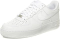 Nike Air Force 1 Low '07 – Classic White Sneaker