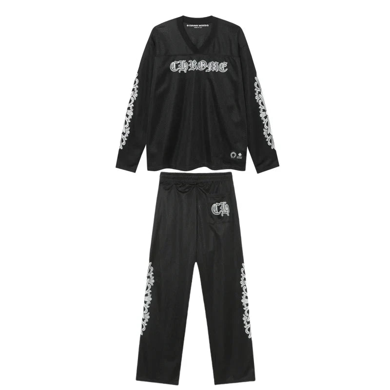 Chrome Hearts New SWEATSHIRTS 9998