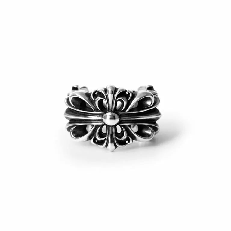 CEMETERY RING 6