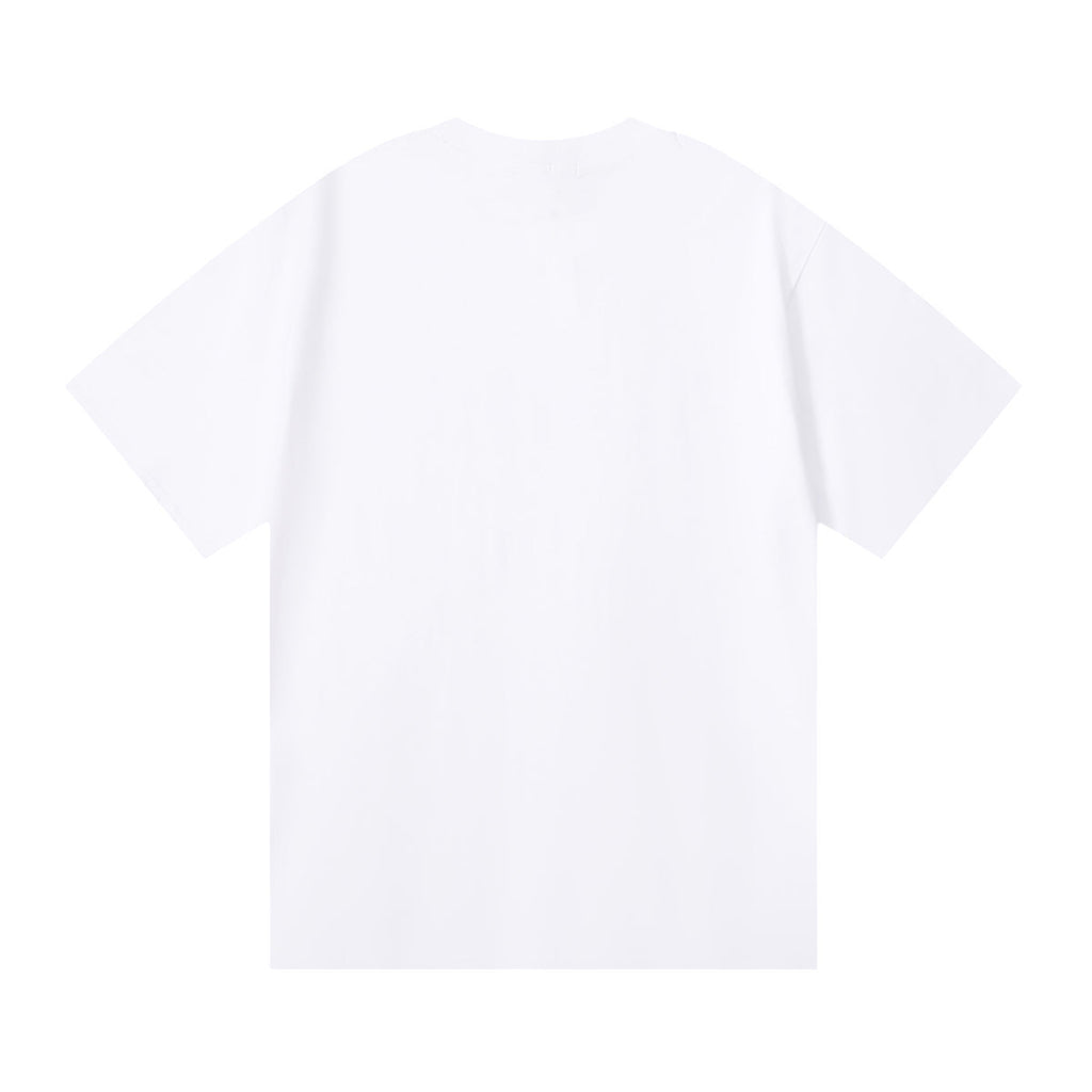 Purple New T-Shirt 3015