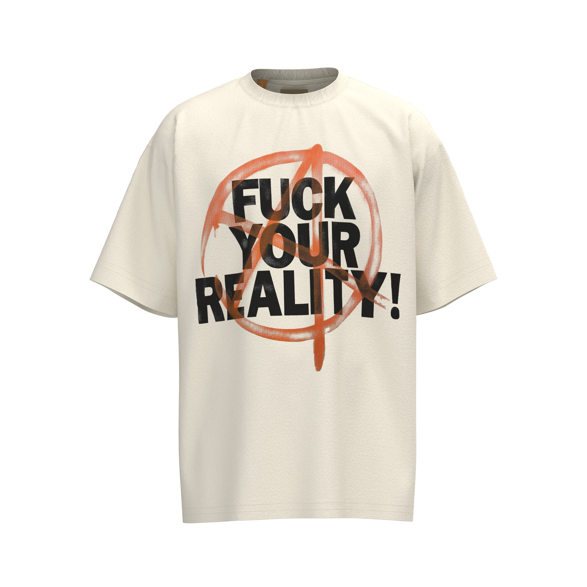 GALLERY DEPT New T-shirt D59