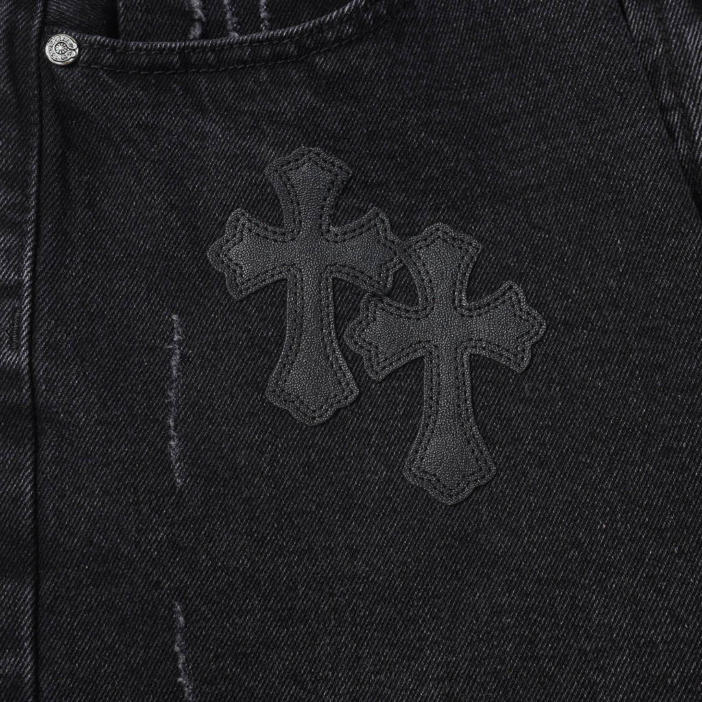 Chrome Hearts New Shorts 9921