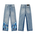 Chrome Hearts New Pants 9955