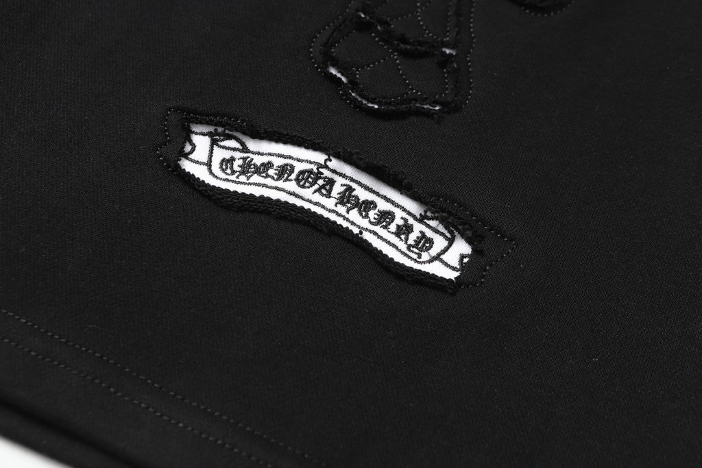Chrome Hearts New Shorts 2278