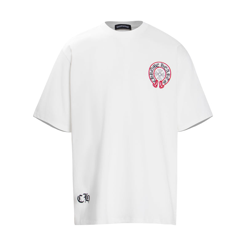 Chrome Hearts New T-shirts 6008